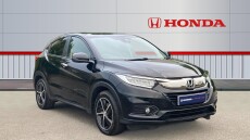 Honda HR-V 1.5 i-VTEC SE 5dr Petrol Hatchback